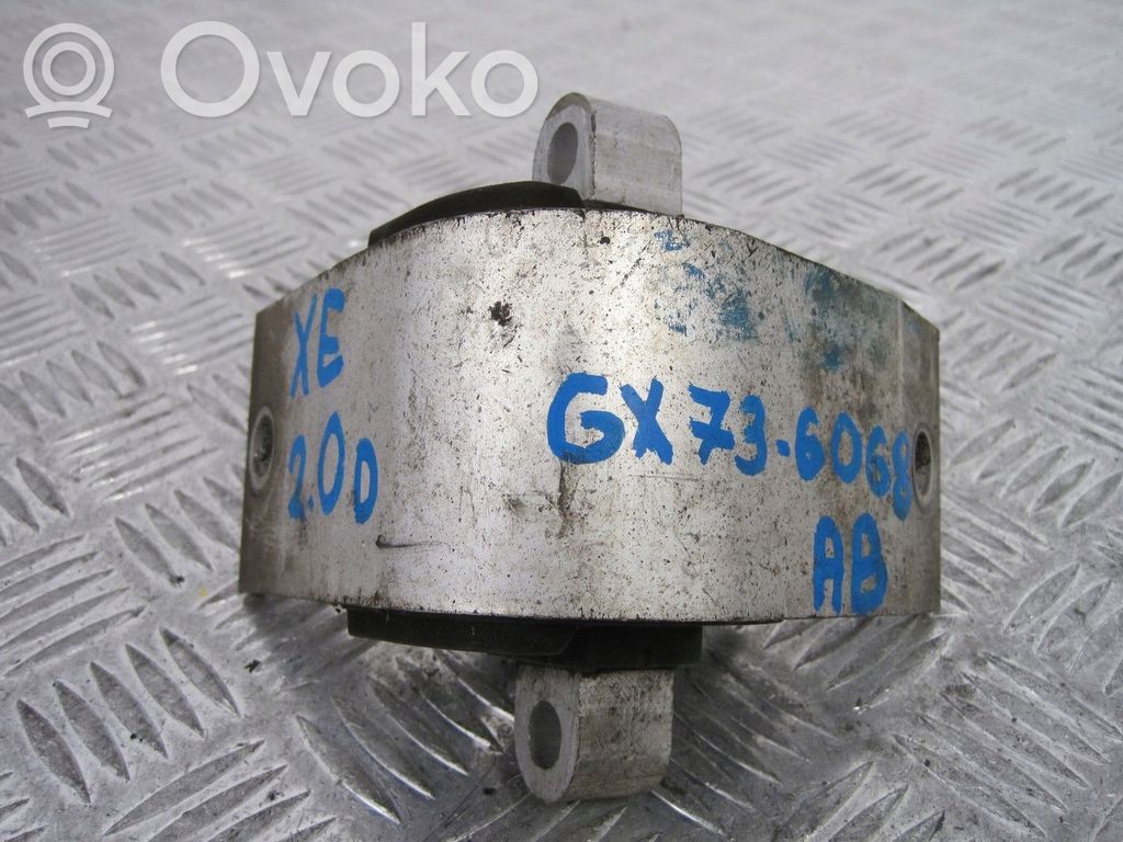 Łapa / Mocowanie skrzyni biegów   GX736068AB