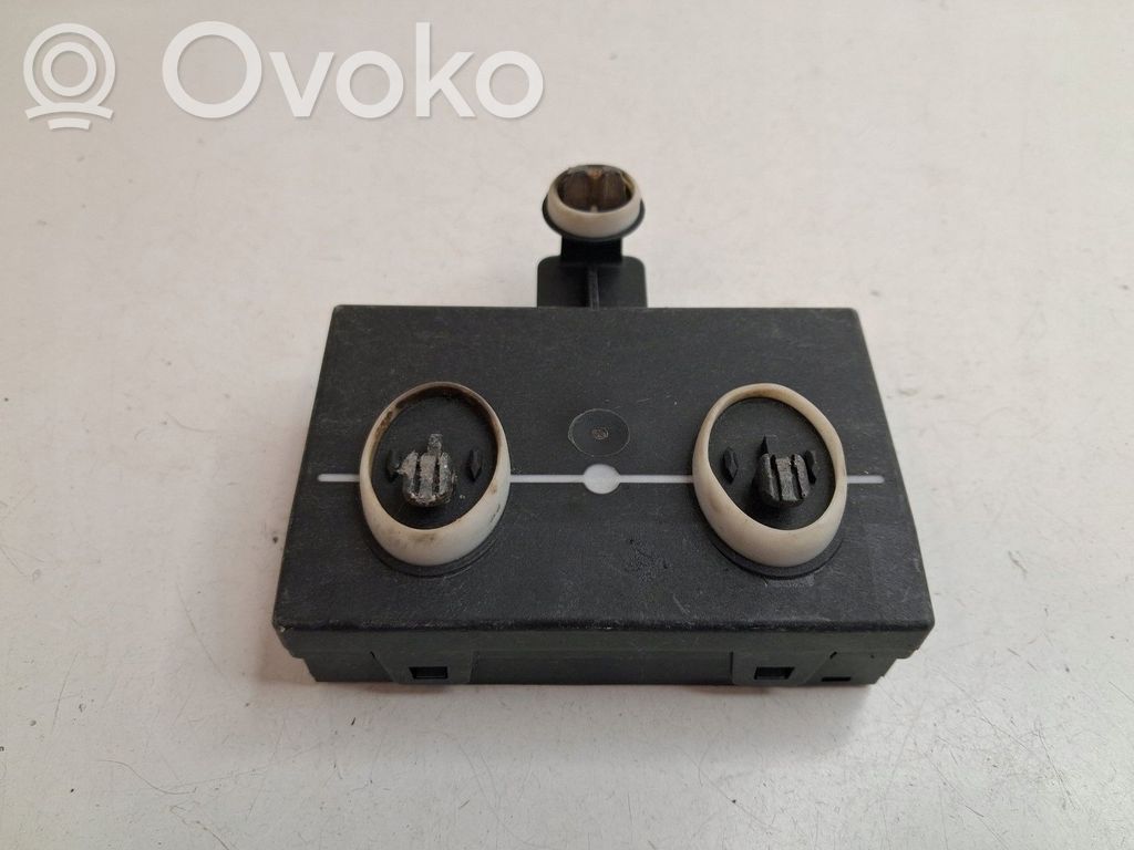Skoda Karoq Door control unit/module 
