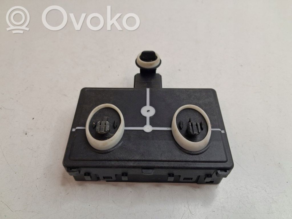 Seat Ibiza IV (6J,6P) Door control unit/module 