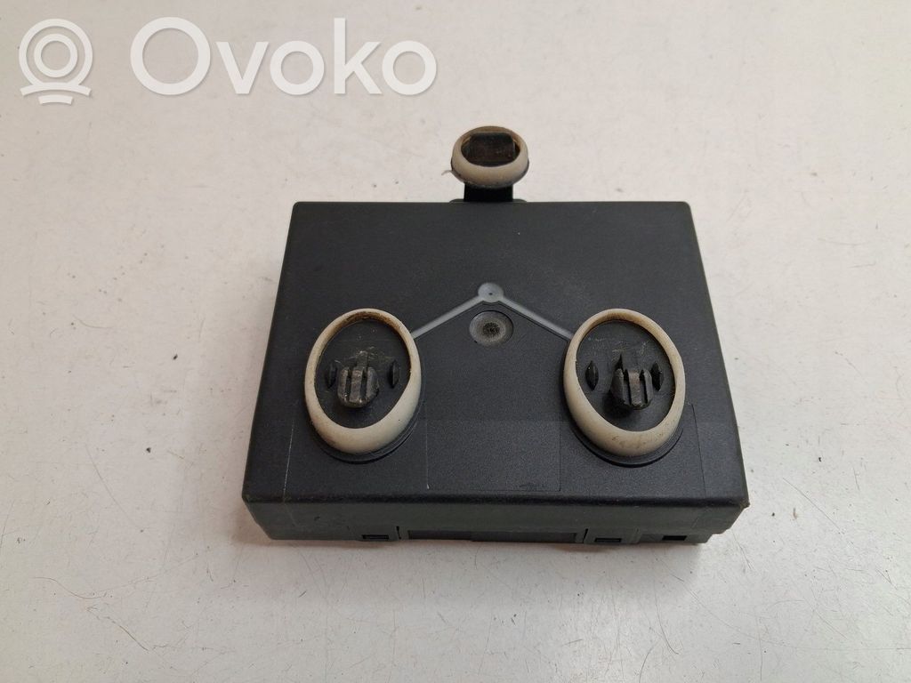 Audi A1 Door control unit/module 