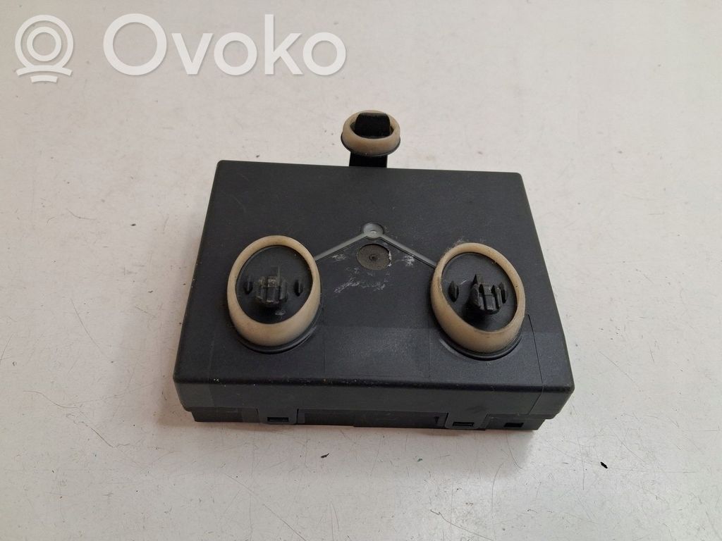 Audi A1 Door control unit/module 