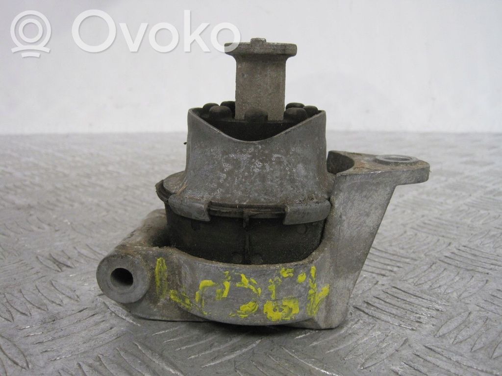 Opel Meriva B Engine mount vacuum valve 