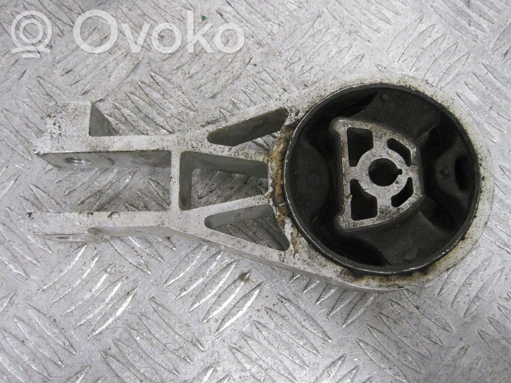 Opel Corsa D Engine mount vacuum valve 