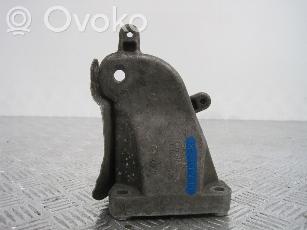 BMW X3 E83 Engine mount bracket 