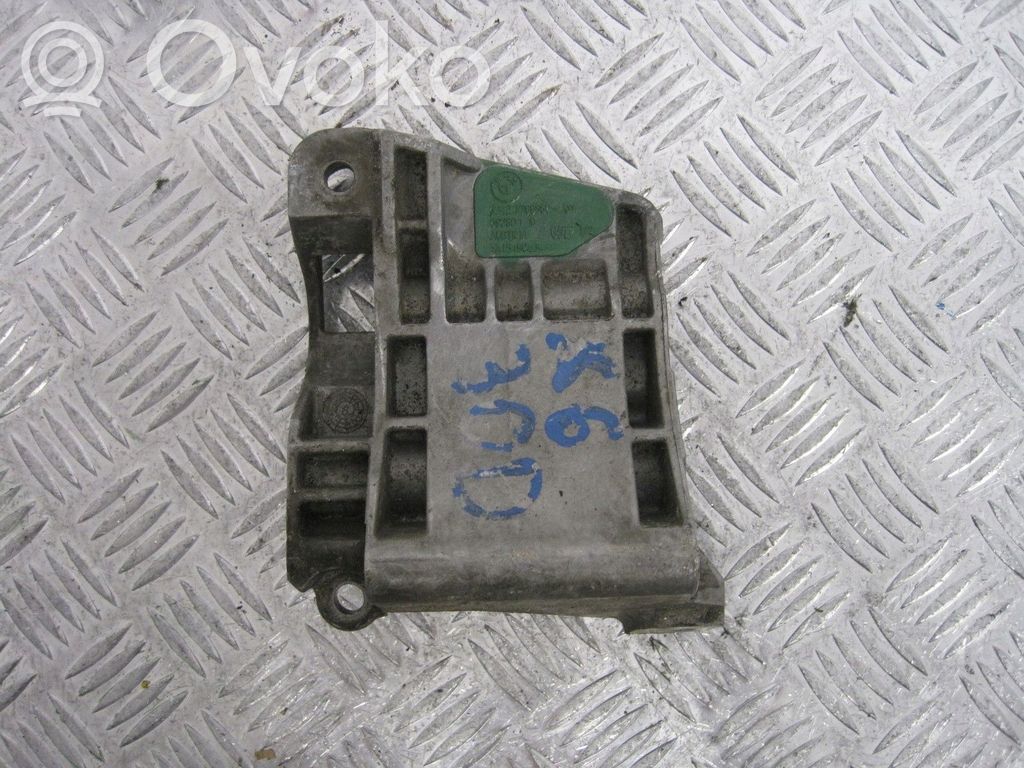 BMW X6 E71 Gearbox mounting bracket 