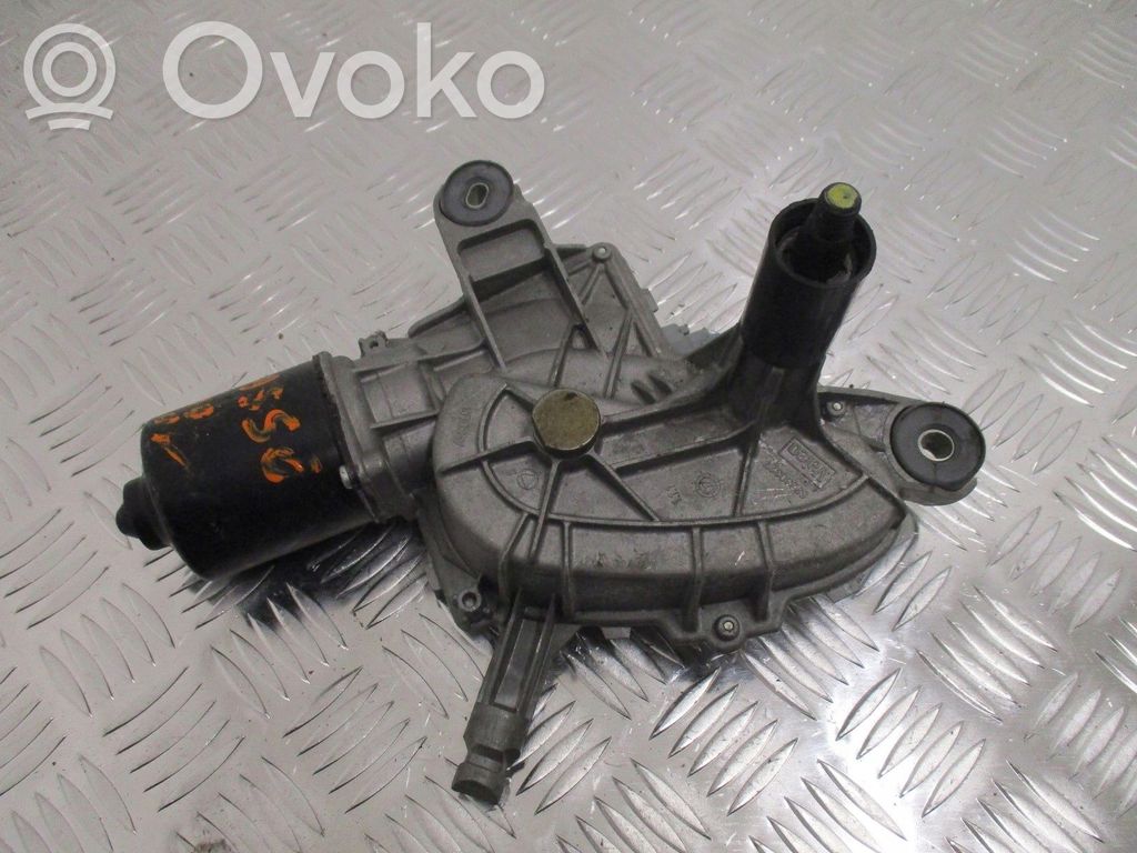 Citroen C4 Grand Picasso Mechanizm wycieraczek szyby przedniej / czołowej 