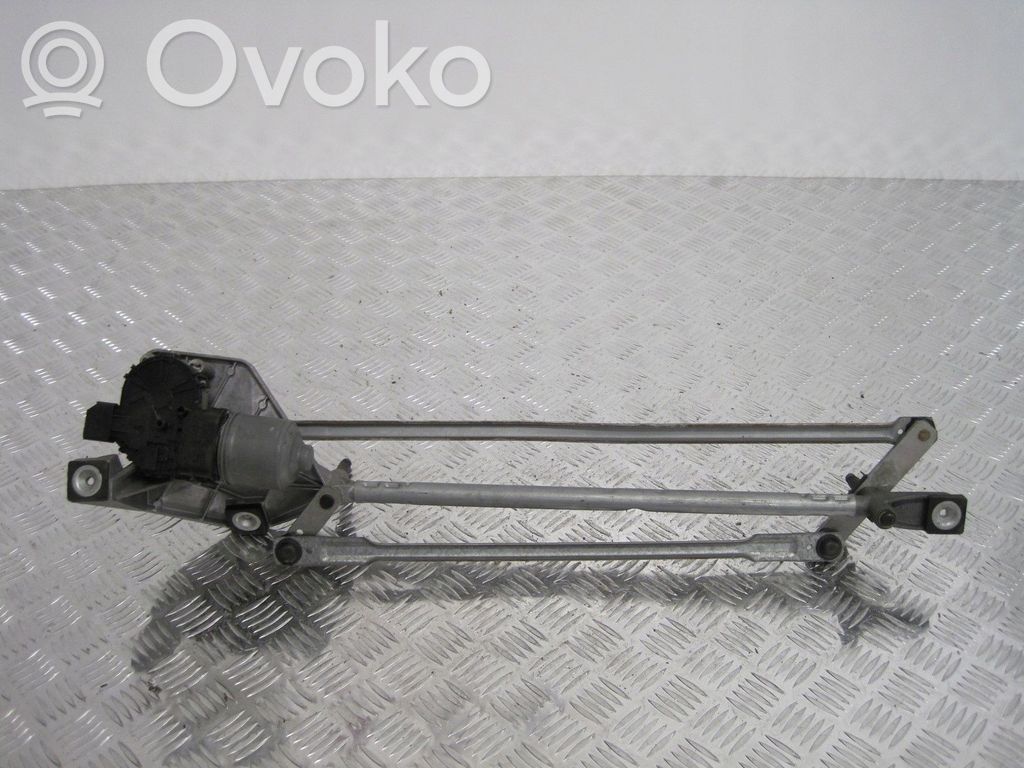 Mechanizm wycieraczek szyby przedniej / czołowej   8V4117508AA