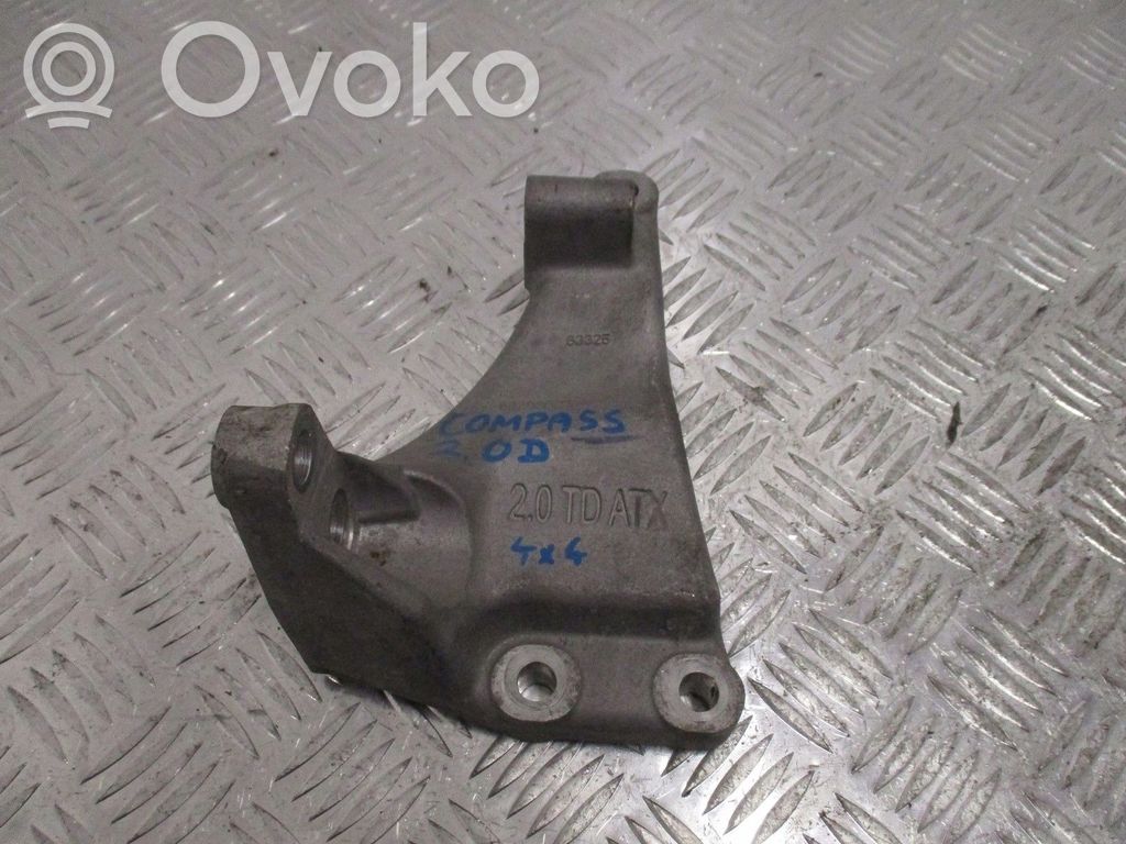 Jeep Compass Engine mount vacuum valve 