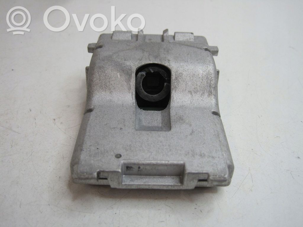 Jeep Compass Reversing camera 