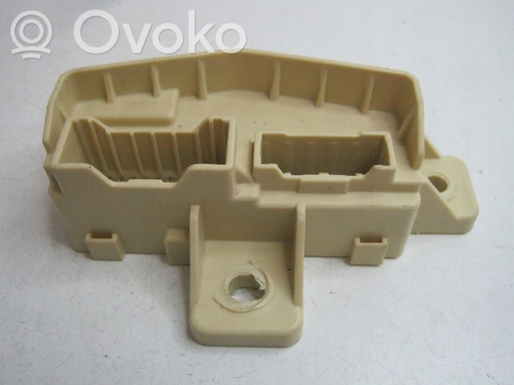 KIA Ceed Combustion control unit/module 