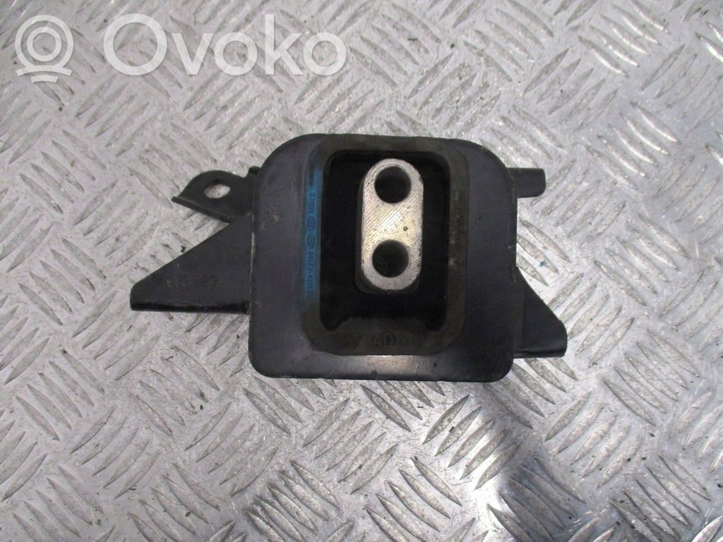Hyundai Ioniq Engine mount vacuum valve 