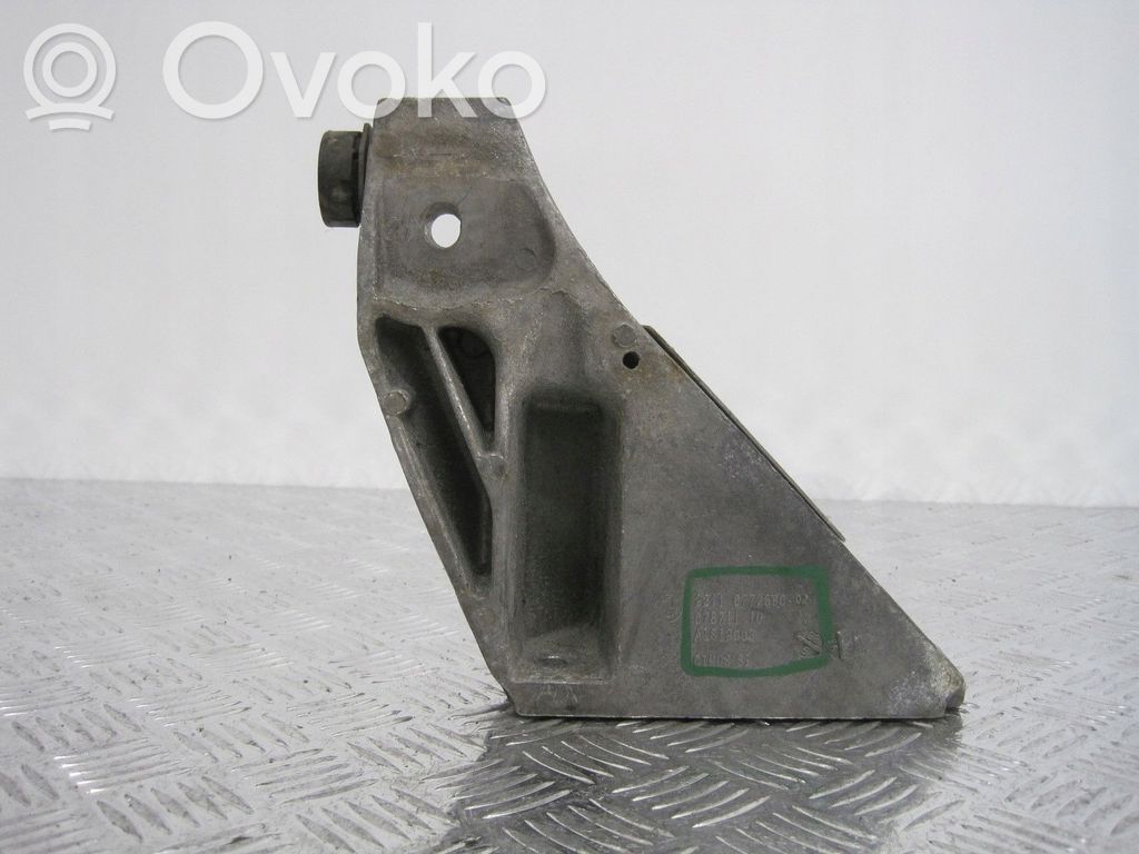 BMW X6 E71 Gearbox mounting bracket 