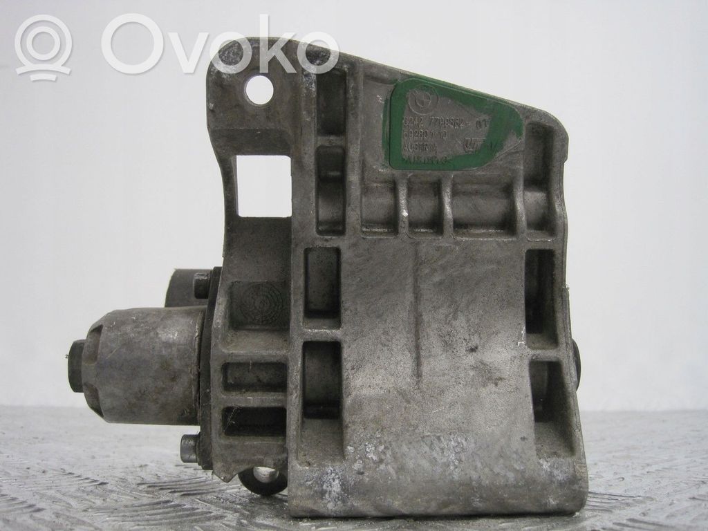 BMW X6 E71 Gearbox mounting bracket 