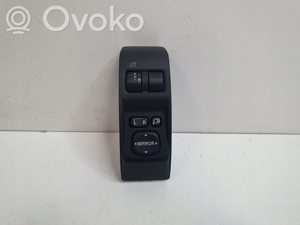 Subaru Crosstrek III Unitate de control consolă centrală 