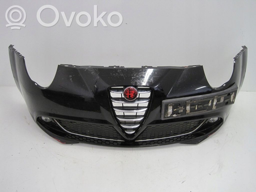 Etupuskuri