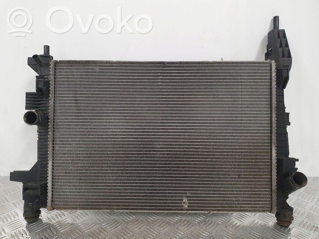 Ford Focus Kita salono detalė 
