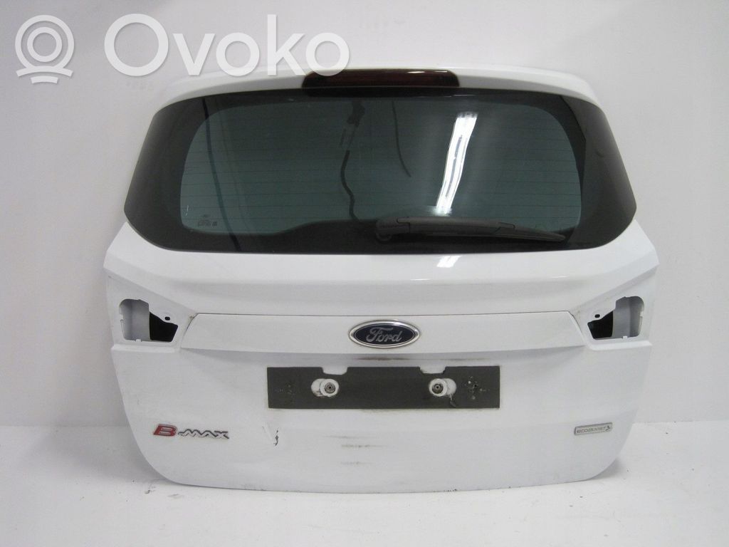 Ford B-MAX Tailgate/trunk/boot lid 