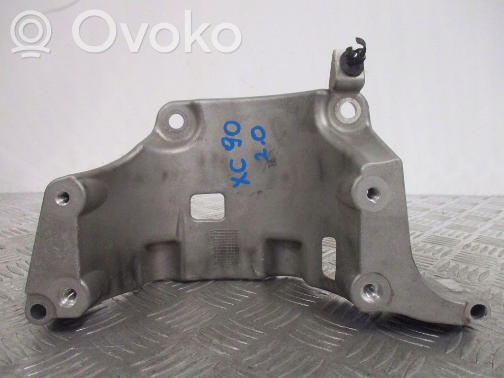 Engine mount bracket   31480101