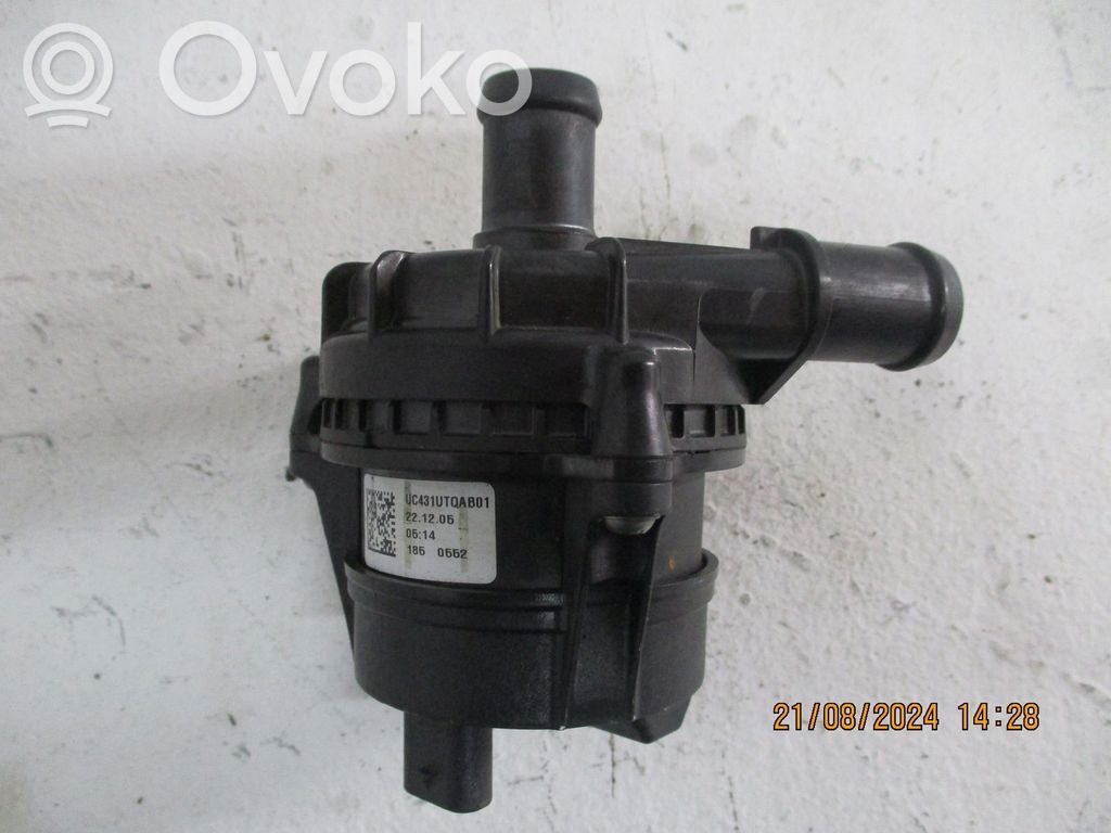 Vesipumppu   EPLA8501EA