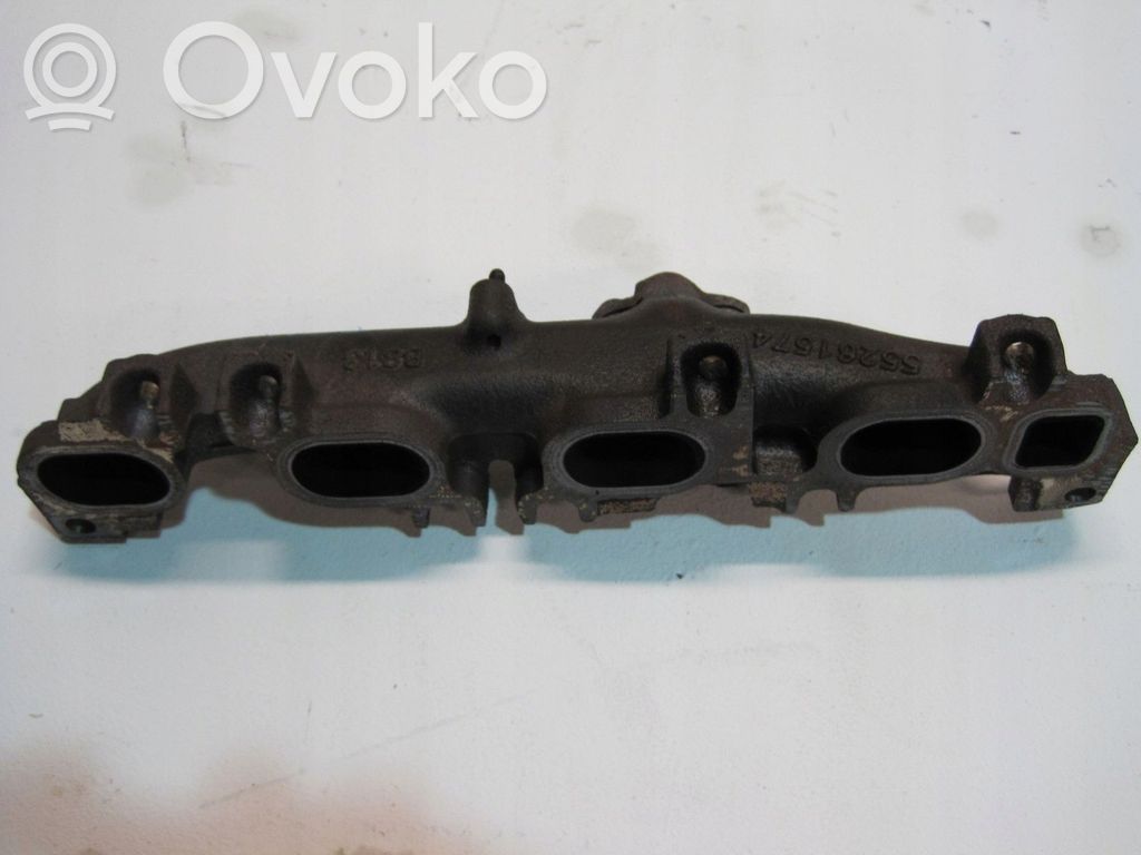 Kolektor wydechowy   552615748