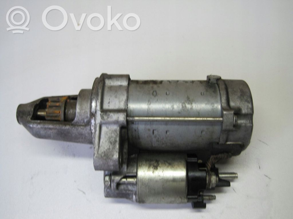 Peugeot Partner III Motor de arranque 