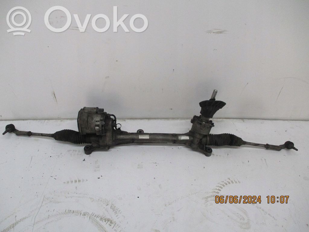 Volvo V40 Steering rack 