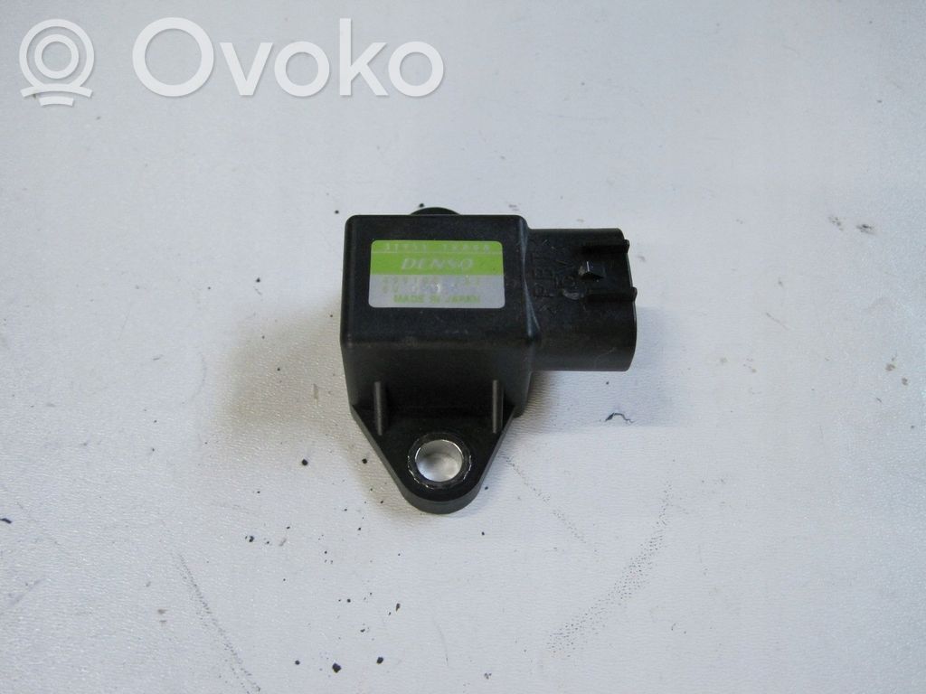 Nissan Z S30 240Z 260Z 280Z Sensor impacto/accidente para activar Airbag 