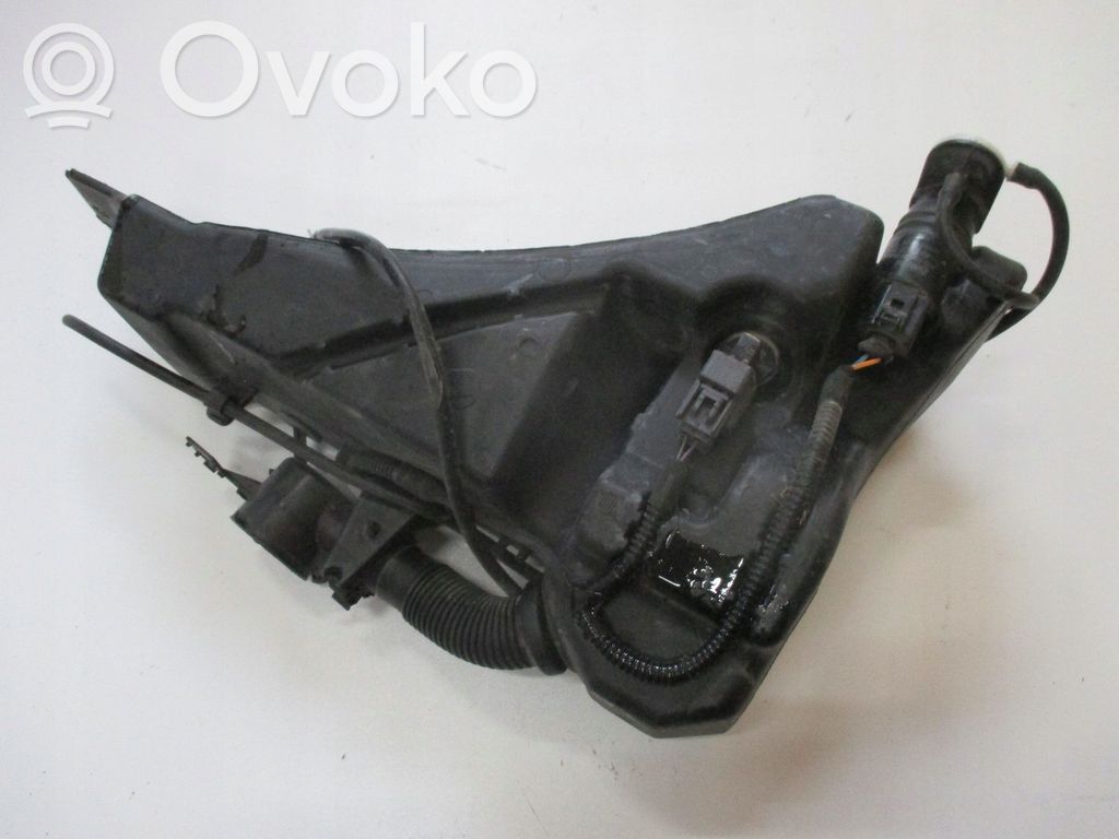 Ford Focus Zbiornik płynu do spryskiwaczy szyby przedniej / czołowej 