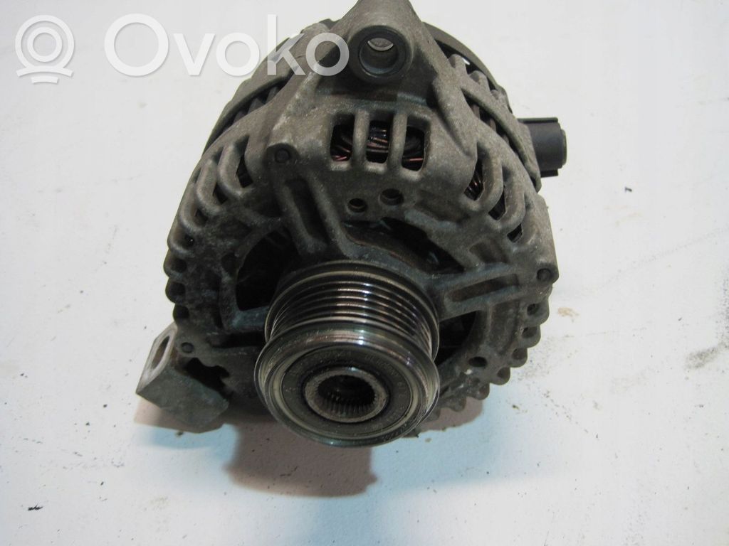 Volvo Amazon 120, 121, 122, 123 Alternador 