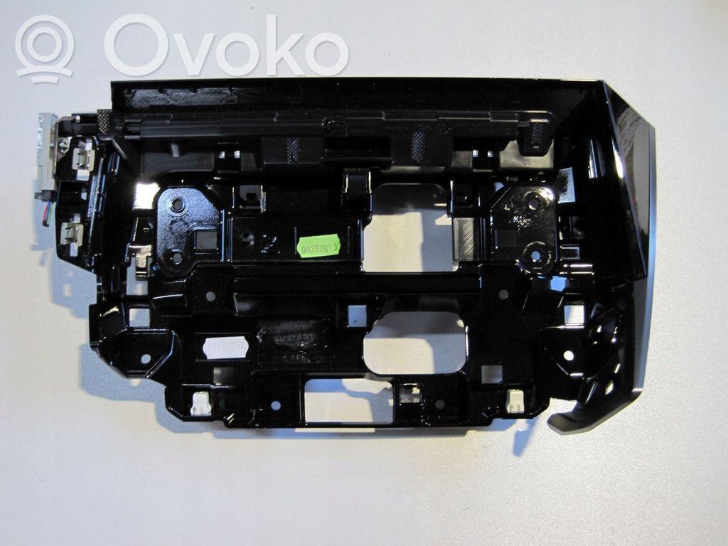 Peugeot 308 Unitate de control consolă centrală 