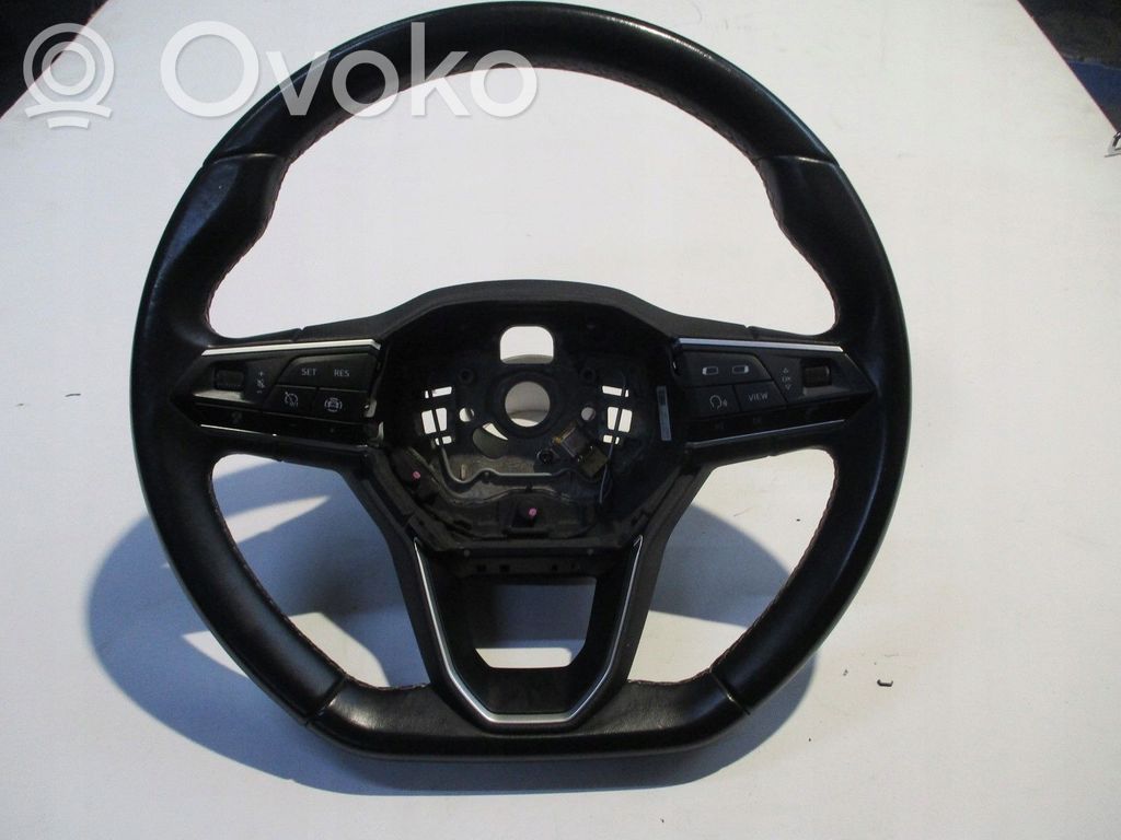 Seat Tarraco Vairas 