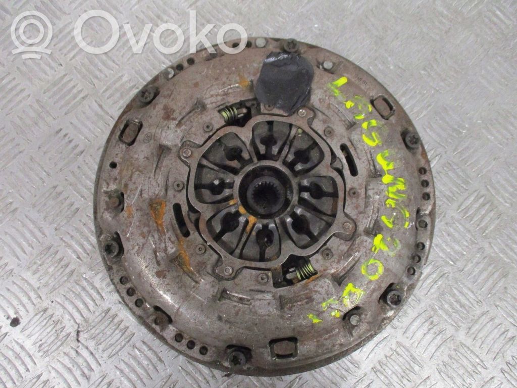 Renault Laguna III Kit frizione 