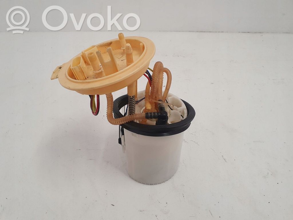 Skoda Rapid (120G, 130G, 135G) In-tank fuel pump 