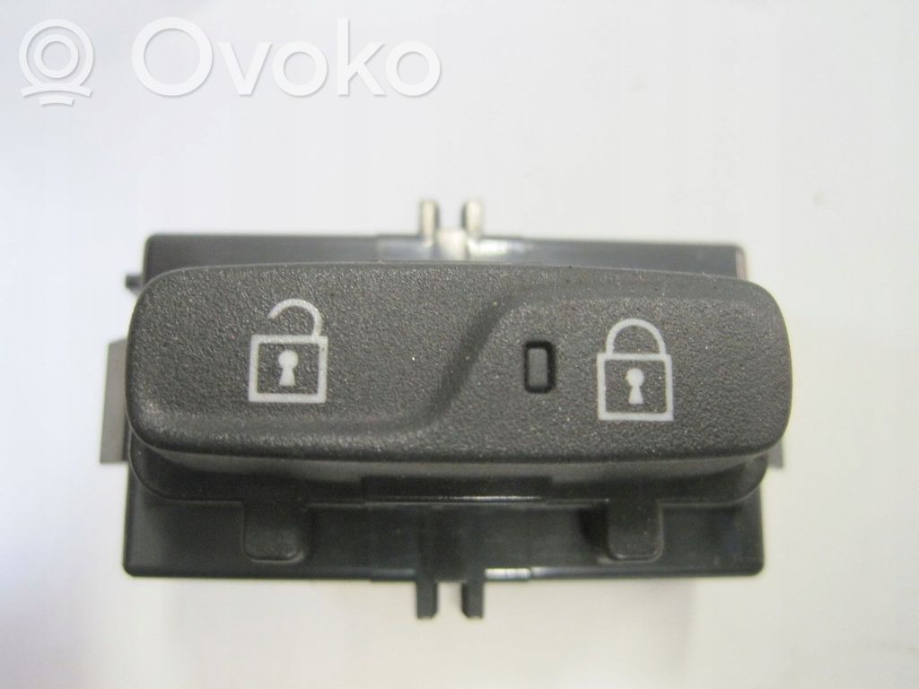 Central console control unit   31318989