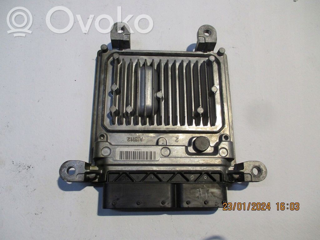 Peugeot Partner III Other interior part 