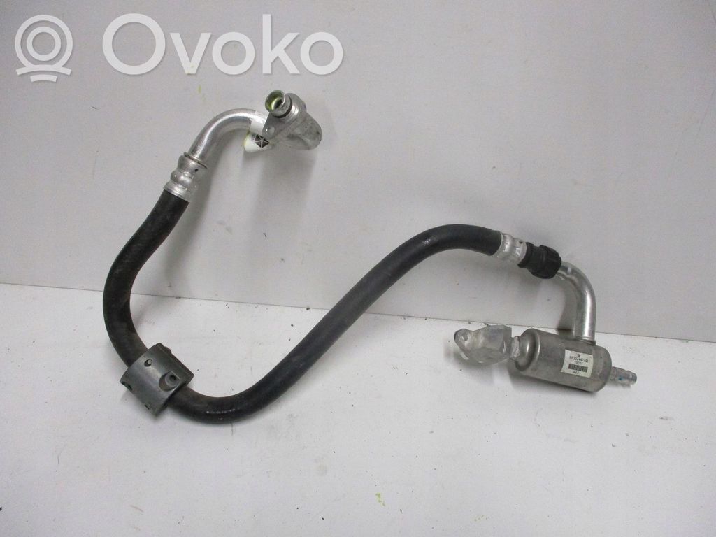 Jeep Compass Ilmastointilaitteen putki (A/C) 