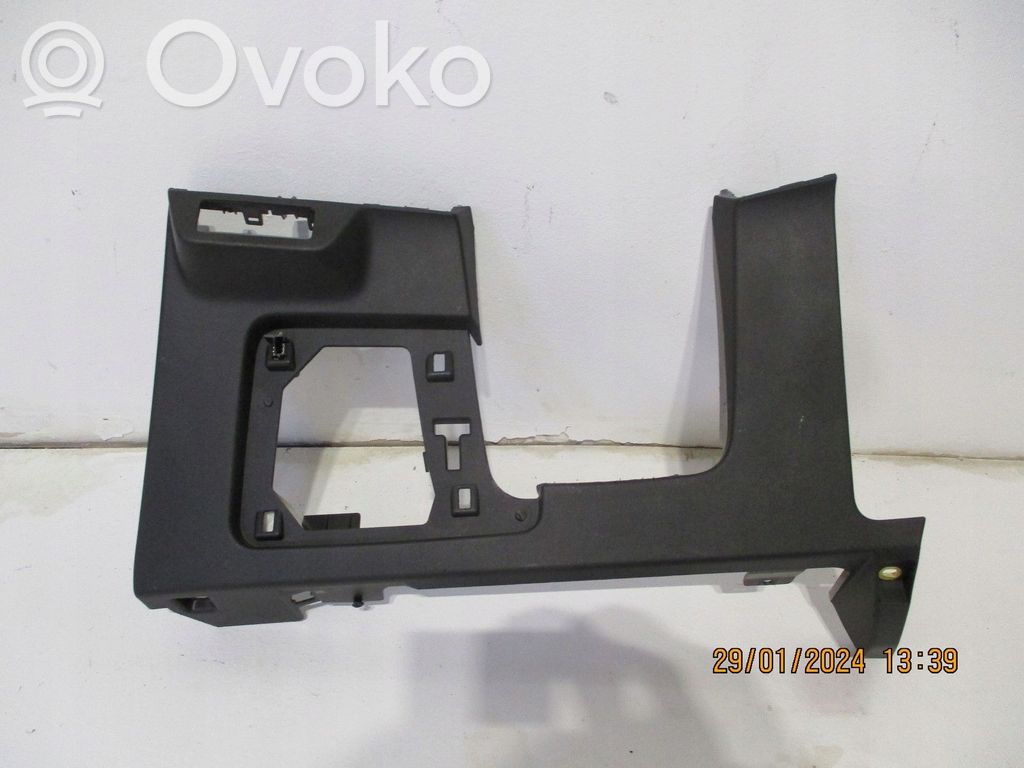 Audi e-tron Other interior part 