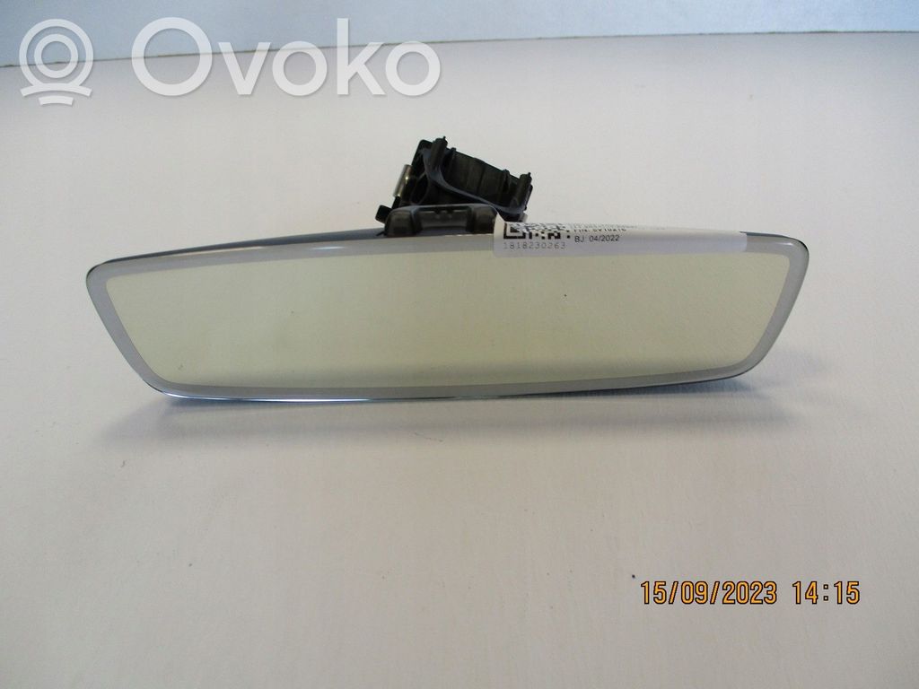 Espejo retrovisor (interior)   5A456C4