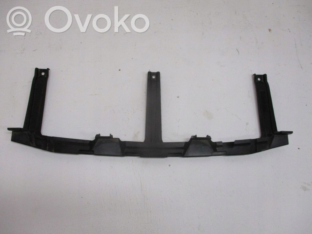 Jeep Compass Front bumper 