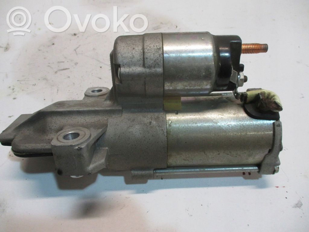 Ford Fiesta Electromotor 
