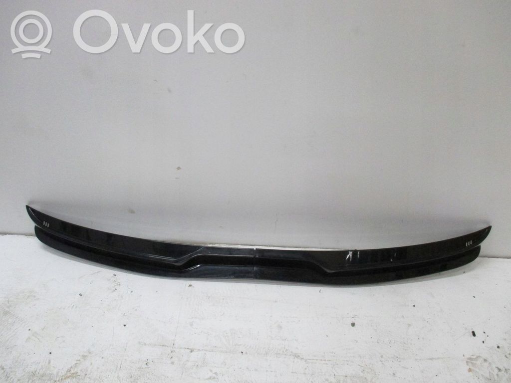 KIA Niro Pyyhinkoneiston lista 