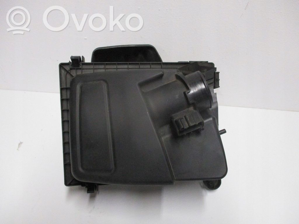 BMW 2 Active Tourer U06 Luftfilterkasten 