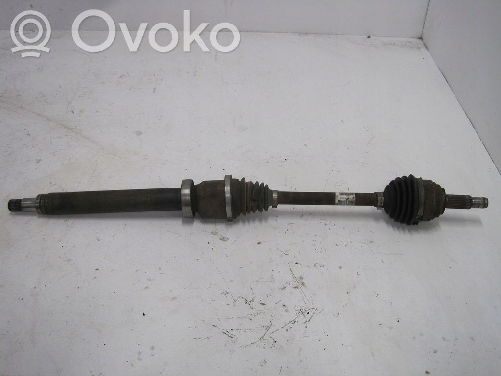 Ford B-MAX Front driveshaft 