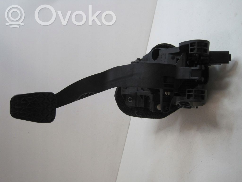 Ford B-MAX Accelerator throttle pedal 