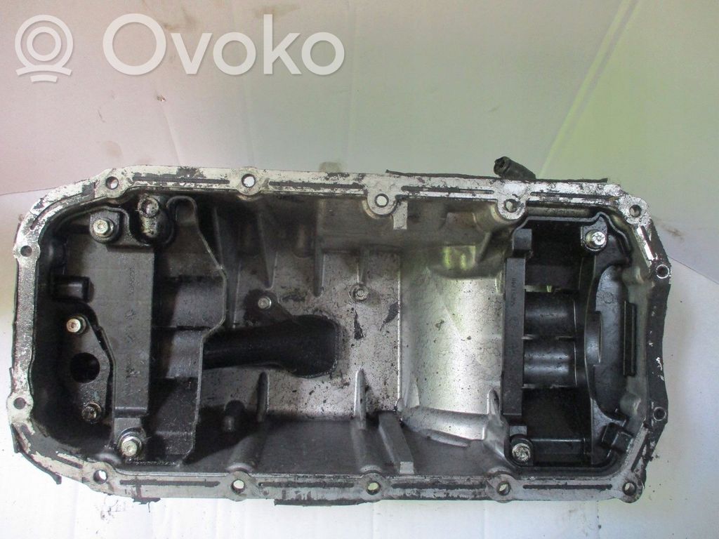 Jeep Cherokee KL Cárter 