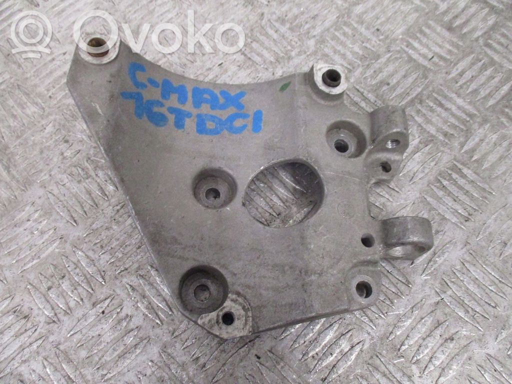 Engine mount bracket   AV6Q10K360AA