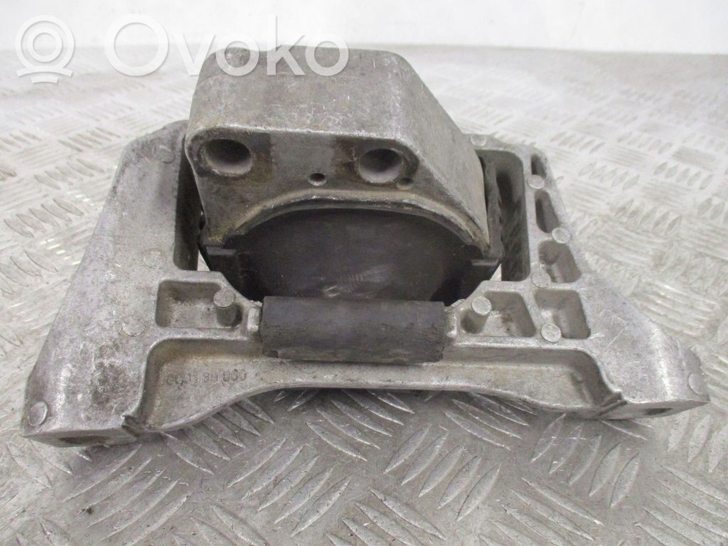 Mazda 5 Dzinēja spilvena vakuuma vārsts 
