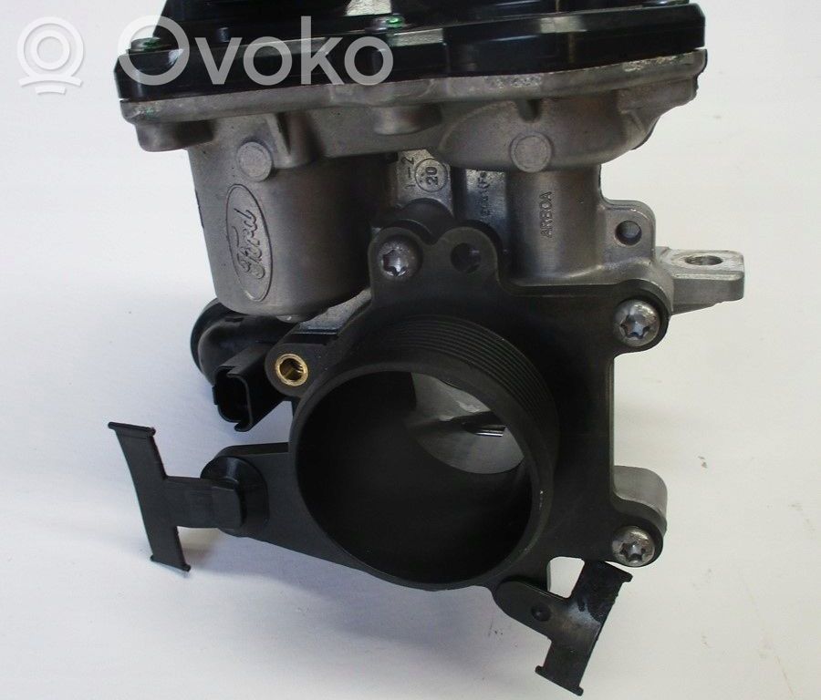 Ford Focus Válvula EGR 