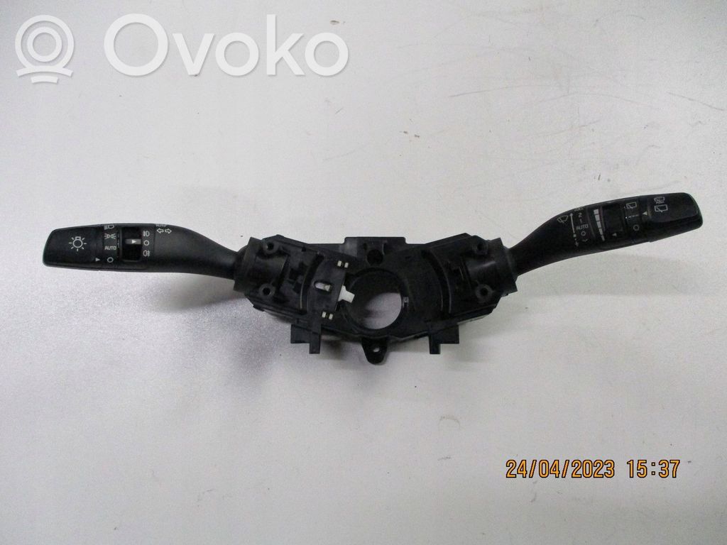 BMW 2 Active Tourer U06 Unitate de control consolă centrală 
