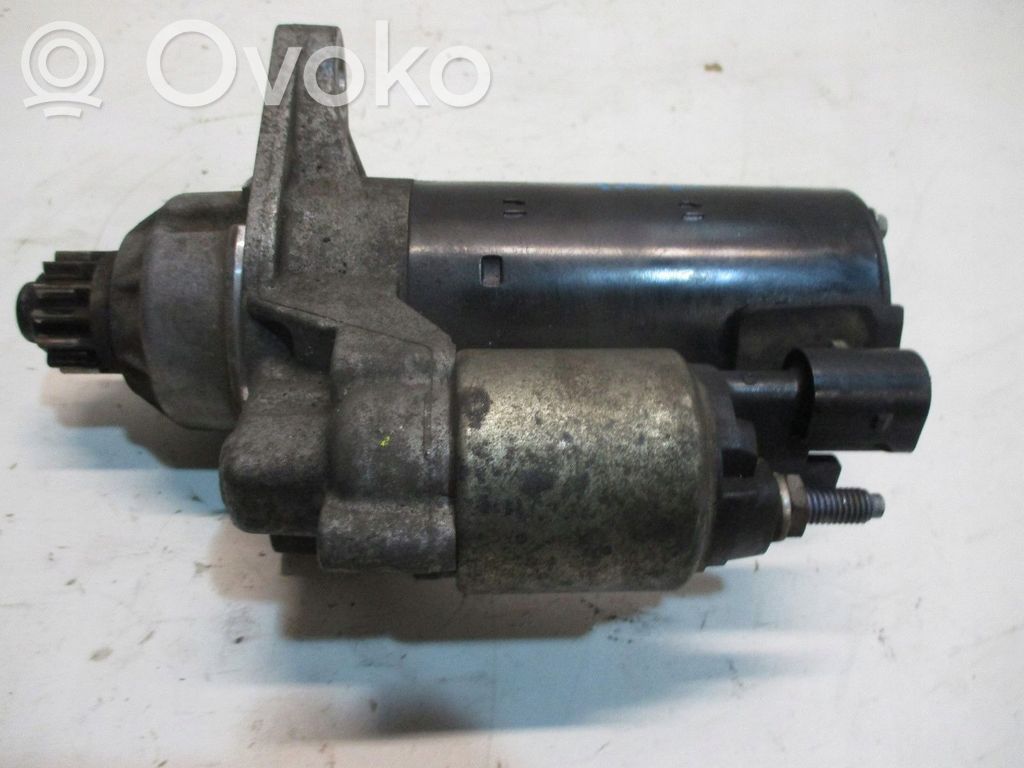 Motor de arranque   0AM911023G